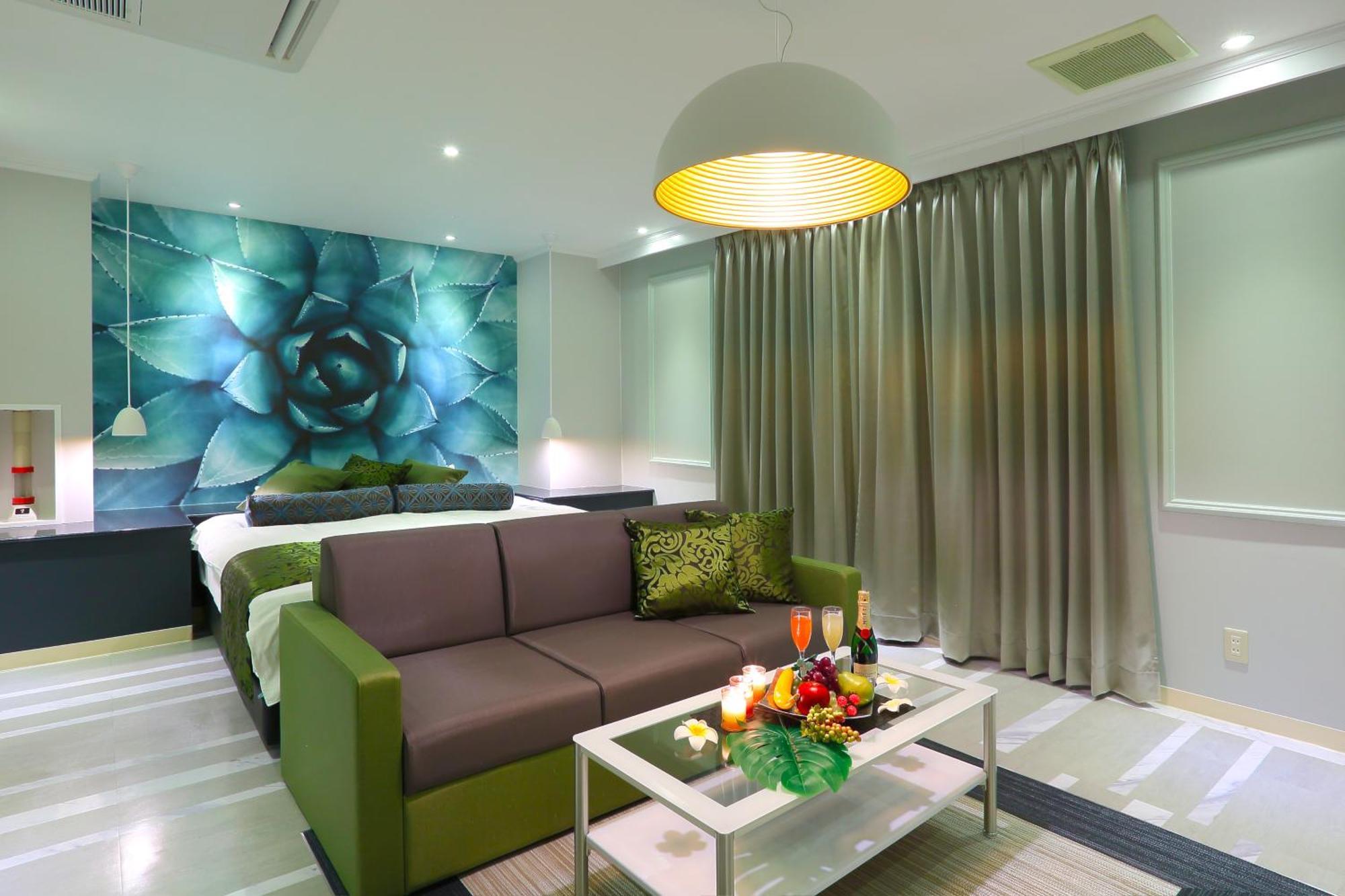 Hotel A La Mode -アラモード- (Adults Only) Utazu Exterior foto